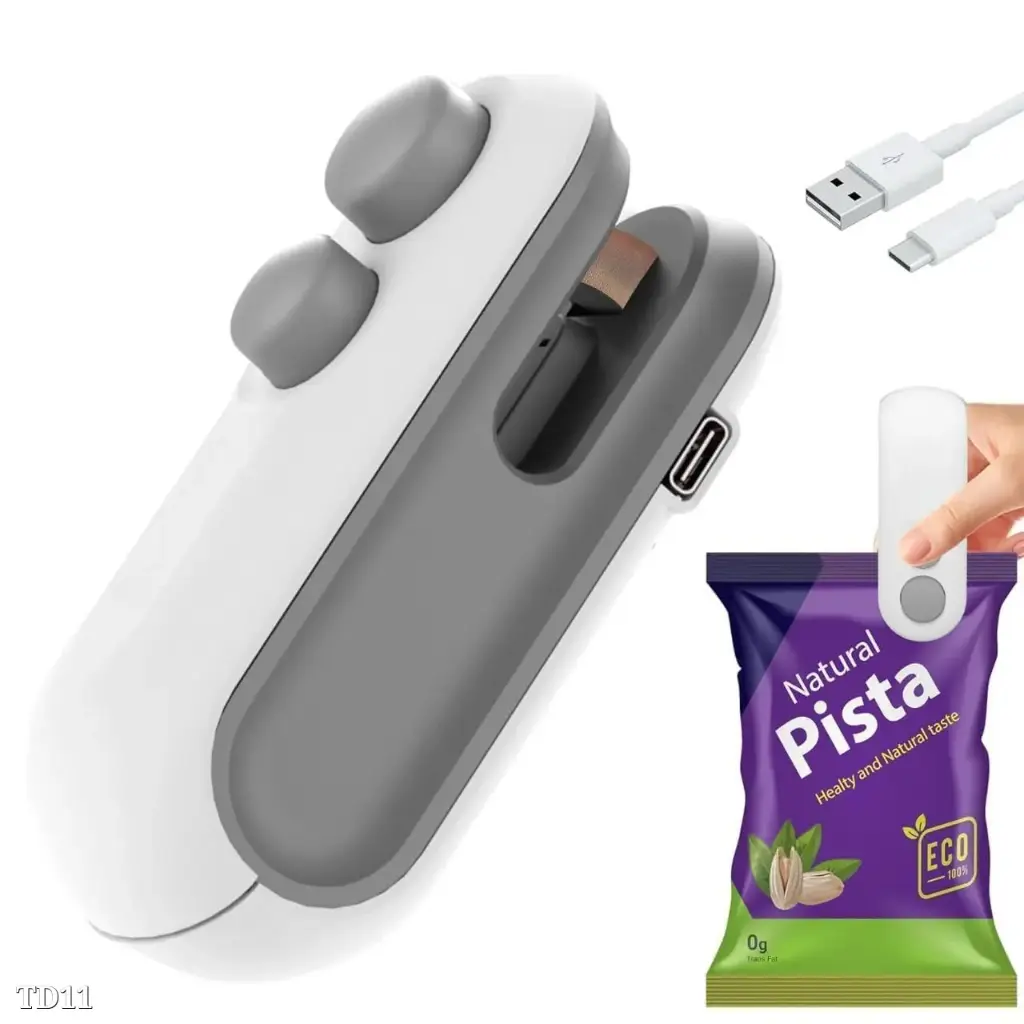 Usb Sealer