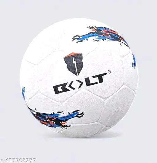 BOLD Oslar Thunder Football 
