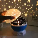 8 Colour Star Light Moon For Decoration