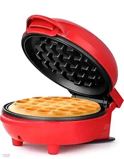 Waffle Maker