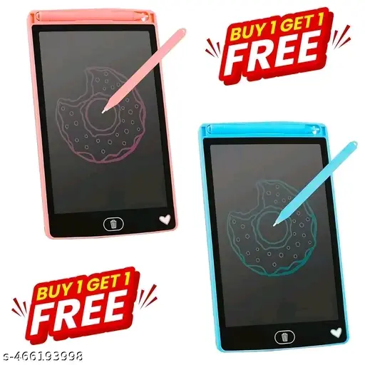 Writing Tablet For Kids ( buy 1 get 1 )