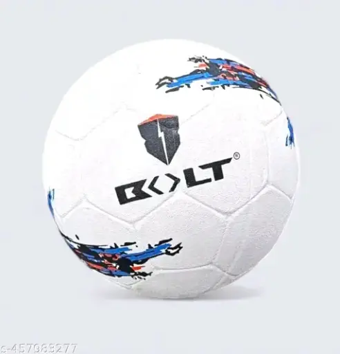 BOLD Oslar Thunder Football 