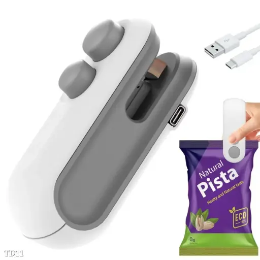 Usb Sealer