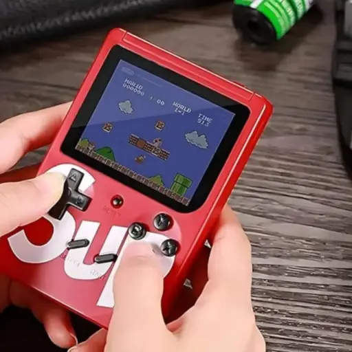 Video Game For Kids 