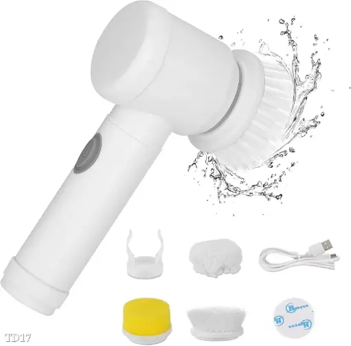 5 in 1 Magic Brush